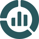 Data and Insights Icon